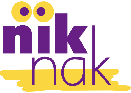 pedestal Elaborar Popa NIK-NAK - tweetalige kinderboeken en meertalig materiaal