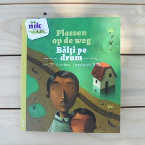 cover tweetalig kinderboek