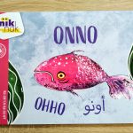 ONNO multilingual storybook cover