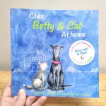 Chez Betty & Cat FR-EN cover