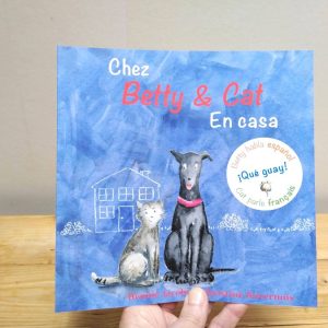 Chez Betty & Cat FR-ES cover